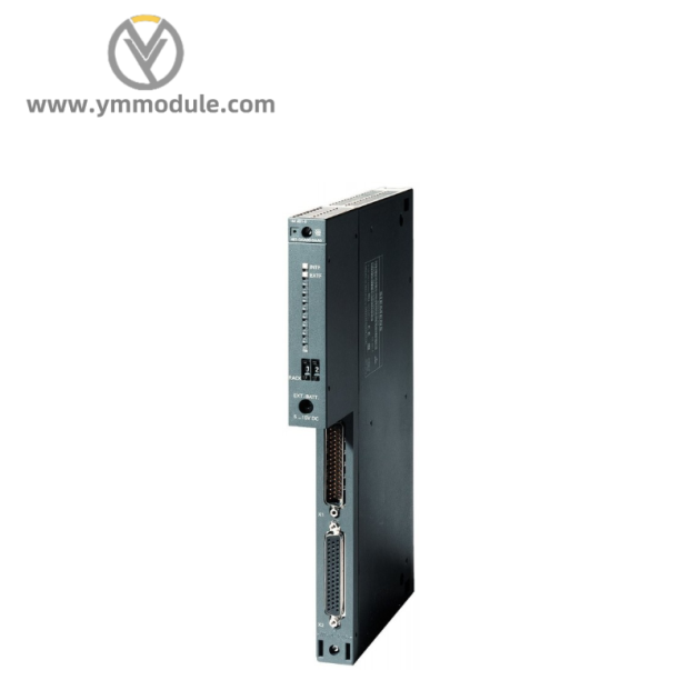 Siemens 6FM1726-3BA00 Positioning Module for Industrial Automation