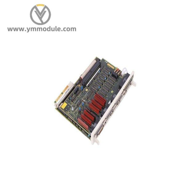 HOLLYSYS FM171 Advanced Digital Output Module - PCB Module for Industrial Control Systems