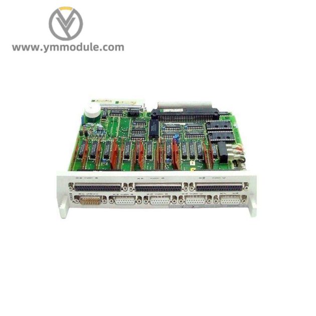Siemens 6FM1726-3BA00 Positioning Module for Industrial Automation