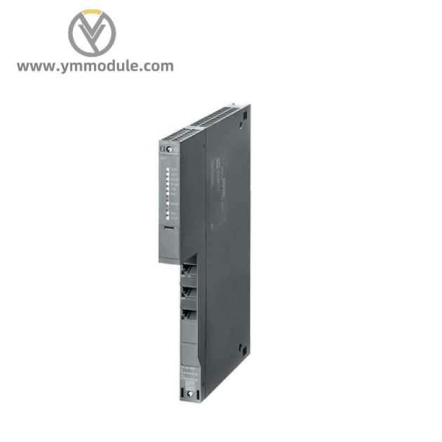 SIEMENS 6GK7442-1RX00-0XE0 Communications Processor: Industrial Networking Excellence