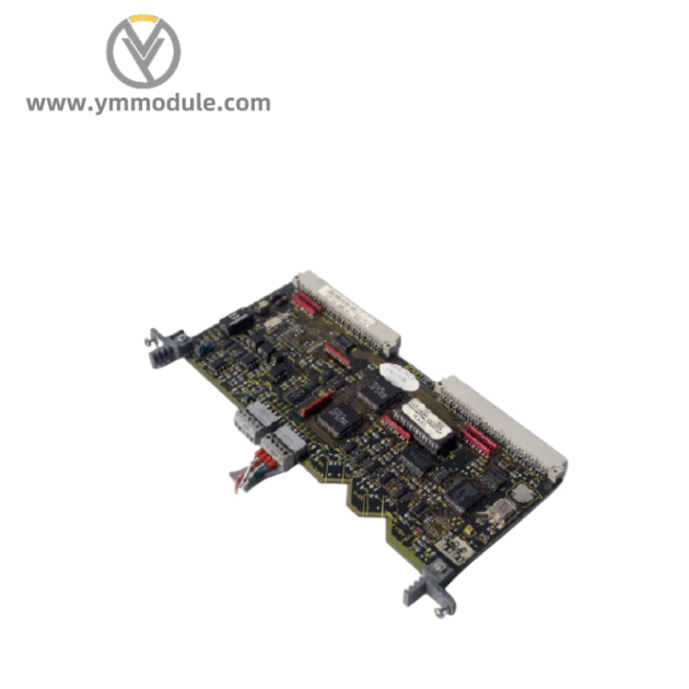 SIEMENS 6SE7090-0XX84-0BD1 SCB2 Drive Module