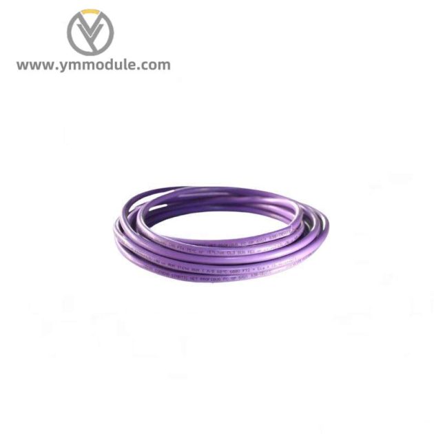 SIEMENS PROFIBUS-DP Bus Cable 6XV1830-0EH10: Industrial Control Excellence