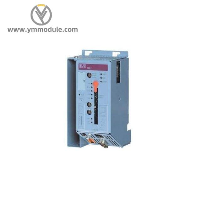 B&R 8GP40-060-040S1L3 Industrial Control System