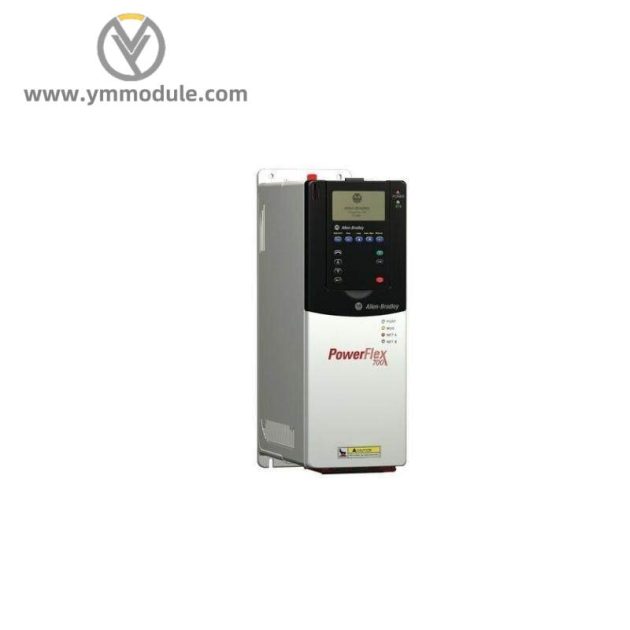 ABB AB 700 20BD125A3AYNANC0 Drive: Advanced Control for Industrial Automation