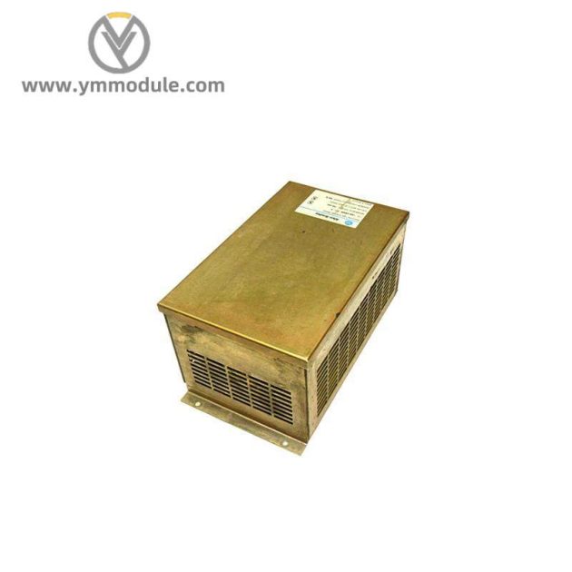 ABB AB 1305-KBA09 Dynamic Braking Kit - Advanced Motion Control Solutions