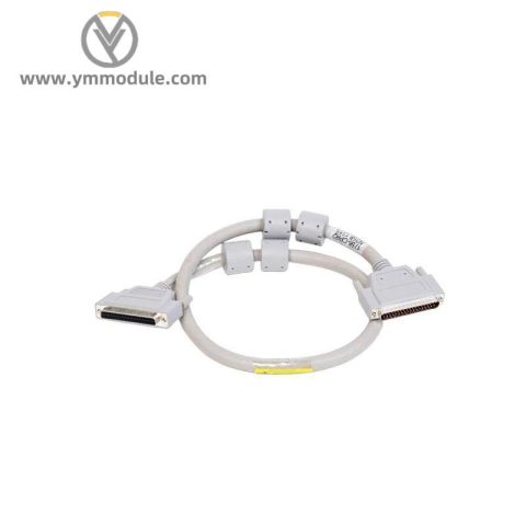 AB 1756-CPR2 Redundant Power Supply Cable, for Industrial Control Systems