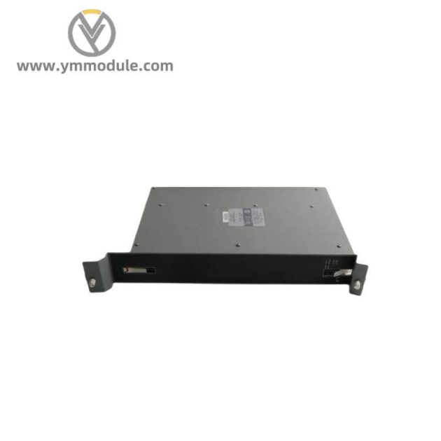 AB 1775-L4 Processor Module, Advanced Control Solutions for Industrial Automation