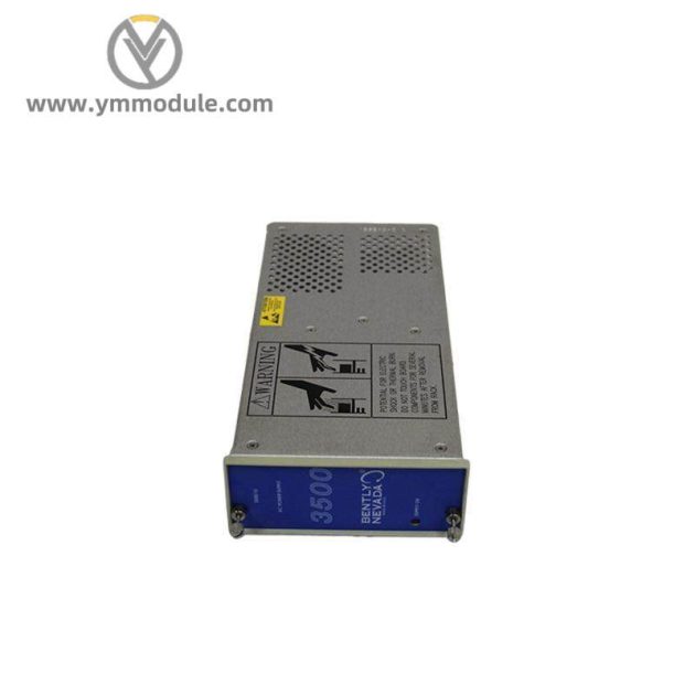 ABB MB552 Controller Module