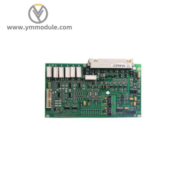 ABB 59012517NBRA-669C Industrial Control Module