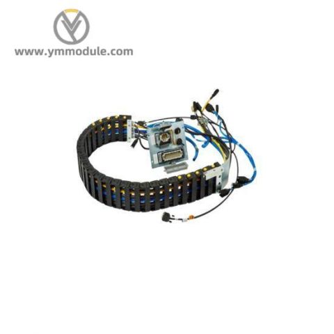 ABB 3HAB6425-1 Robot Base Cable for Enhanced Industrial Automation