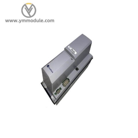 ABB 3HAB8101-2DSQC 345B I/O Interface Module