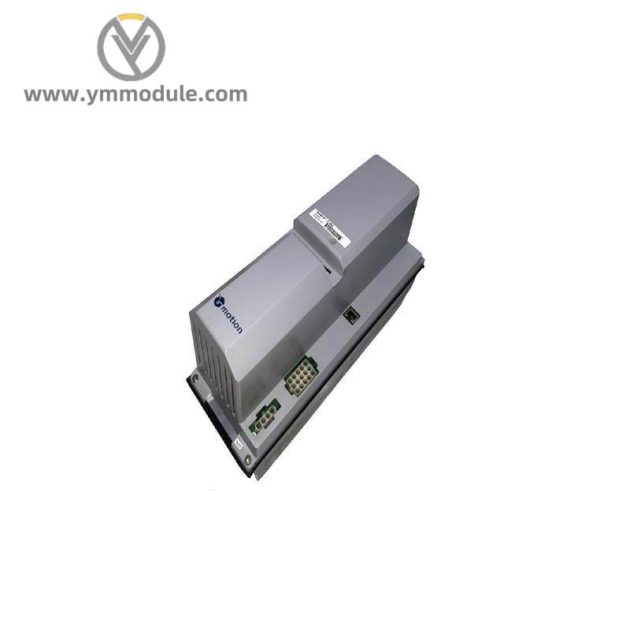 ABB 3HAB8101-2DSQC 345B I/O Interface Module
