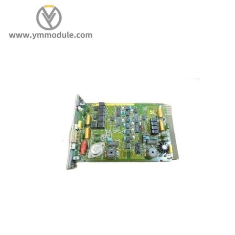 ABB HESG447024R1 Controller Module - Industrial Automation Excellence