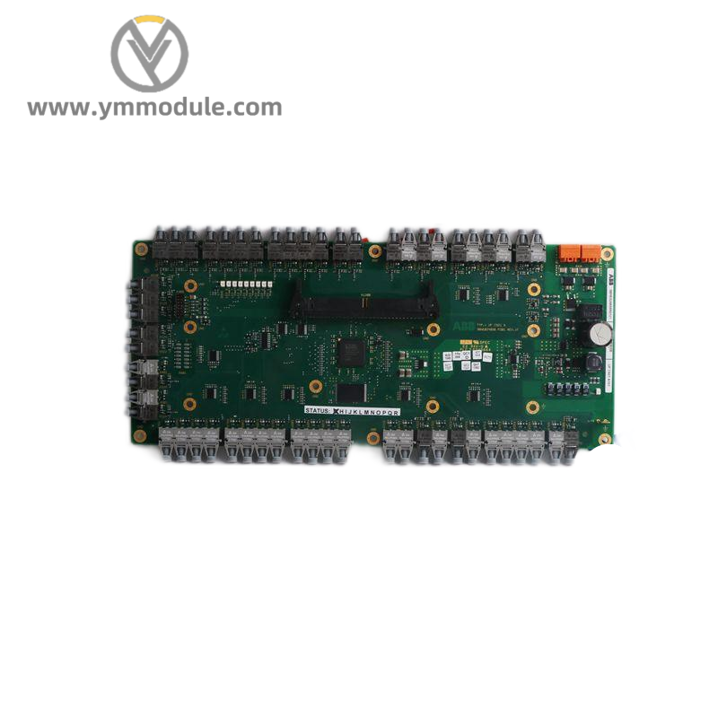 GE S200ESYSH2AAA System Interface Board for EX2100e Series, Customizable for Customer I/O