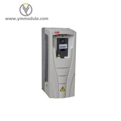 ABB ACS550-01-157A-4 Industrial Frequency Converter, Efficient & Reliable Motor Control