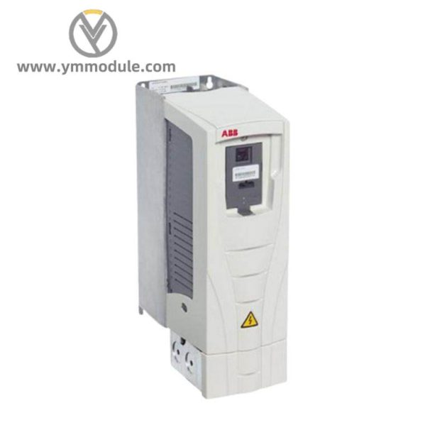 ABB ACS550-01-157A-4 Industrial Frequency Converter, Efficient & Reliable Motor Control