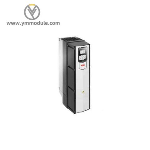 ABB ACS880-01-293A-3 Inverter, High-Efficiency Variable Speed Drive for Industrial Applications