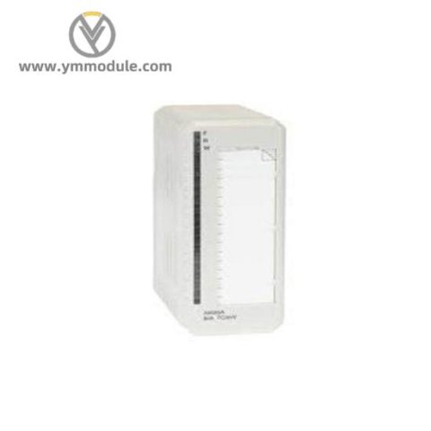 ABB AI835 - 8 Channel Analog Input Module, Advanced Industrial Automation Solutions