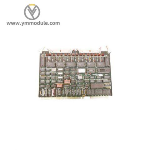 ABB 3HAC16590-11 Industrial Control Module