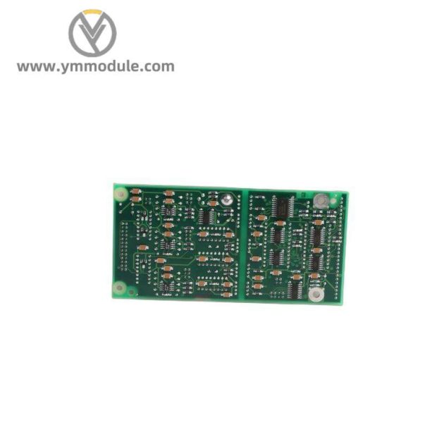 ABB CI526 Coupler, High-Performance Industrial Control Module