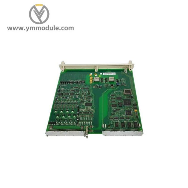ABB DSAX110A 3BSE018291R1 Industrial Control Panel