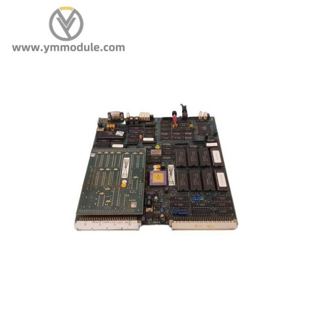 ABB DSCS140 57520001-EV | Industrial Communication Module