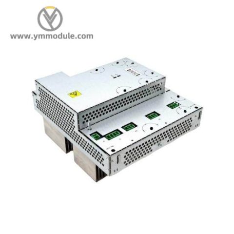 ABB DSQC406 3HAC035301-001/03 Drive Unit