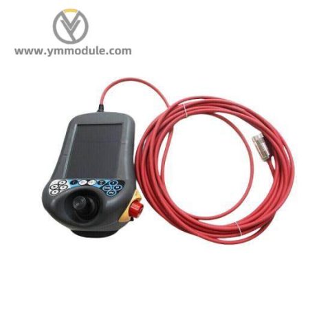 ABB DSQC358F 3HAB8101-15 Industrial Robot Servo Drive