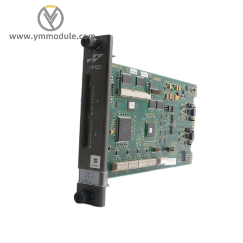 ABB 3HAC4029-1 Industrial Control Module, Precision and Reliability