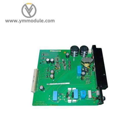 ABB ACS800-01-0003-3+P901 AC Drive, High Efficiency Industrial Control Solution