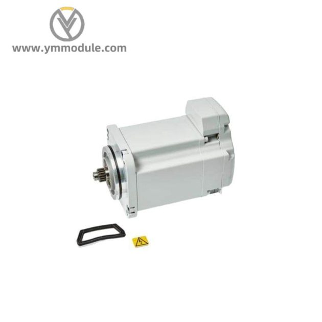 ABB V18345-2020420501 TZIDC Smart Positioner for Industrial Control