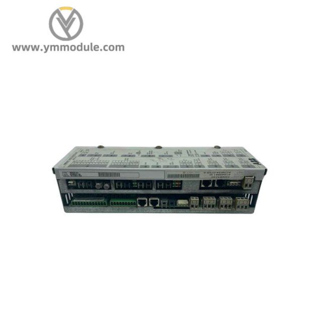 ABB 3HAB6425-1 Robot Base Cable for Enhanced Industrial Automation