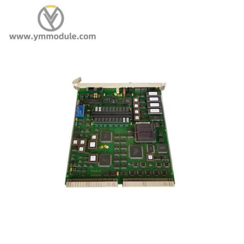 ABB PM510V08 3BSE00B373R1 Controller Module