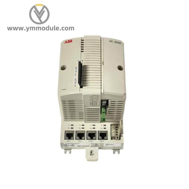 ABB DS3800-HPCA-1F1E Digital Pulse Controller Board for Industrial Automation
