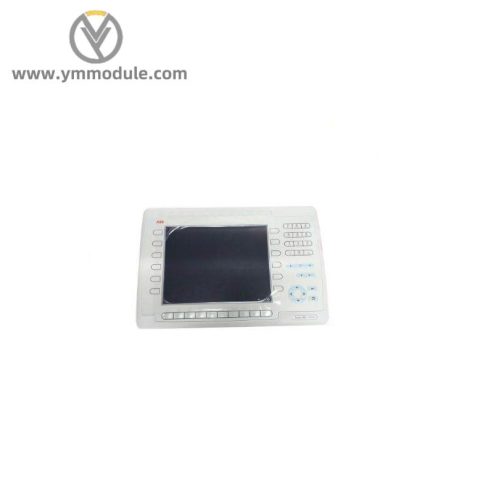 ABB 3BUR002097R1 Industrial Control Module