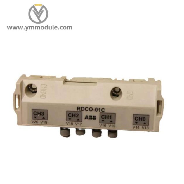 ZYGO 77016191-0460 Precision Control Module
