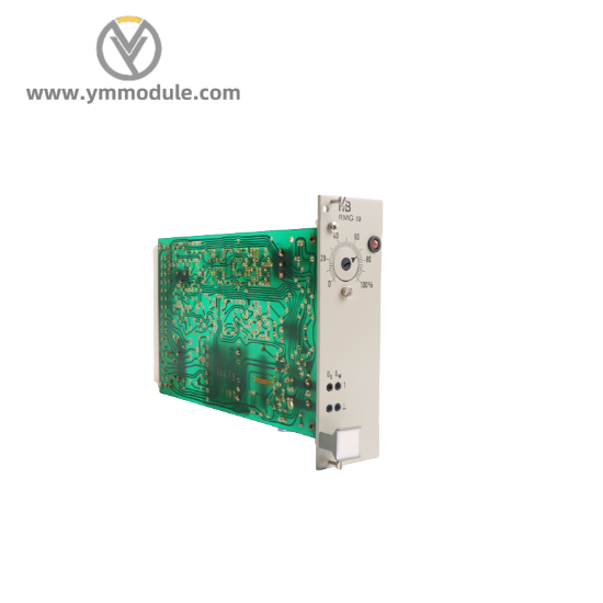 abb_rmg19_h_b_contronic_module.png ABB RMG19 H&B Contronic Module Precision Automation, Enhanced Efficiency