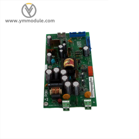 ABB DS3800-HPCA-1F1E Digital Pulse Controller Board for Industrial Automation