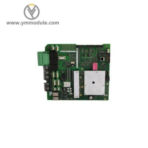 ABB V18345-2020420501 TZIDC Smart Positioner for Industrial Control