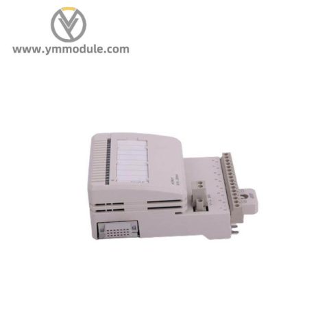 ABB 3BUC910018R1 Industrial Control Module, High Performance for Automation