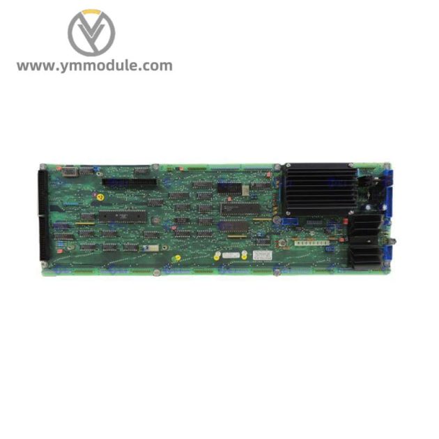 ABB 3HAC9399-2 Control Module
