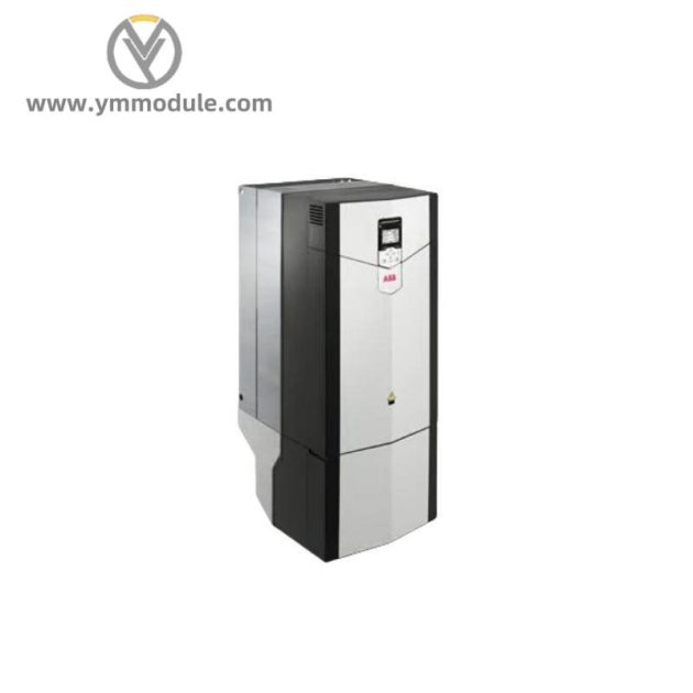 ABB AC800PEC-PP-D512 High-Performance Process Controller Module