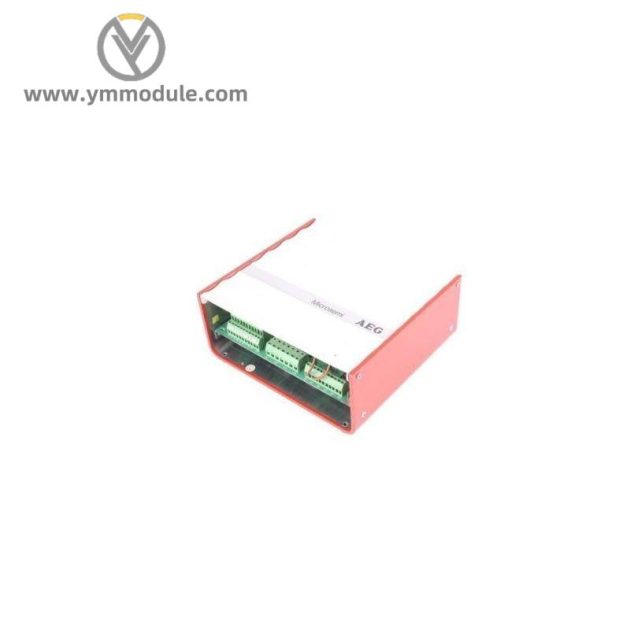 AEG MINISEMI 220(380)/15F: Industrial Power Conversion Module