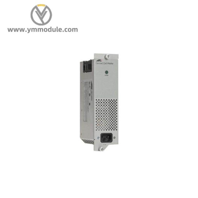 Agilent 2653-213-06 High Precision Industrial Measurement Module