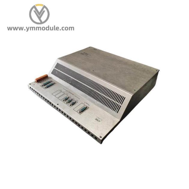 Allen Bradley 20DD040A3EYNARACE AC Drive - Advanced Industrial Control Solution