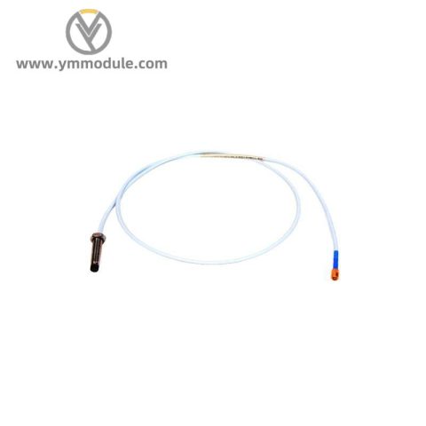 Bently Nevada 330101-00-20-90-02-05: 3300 XL 8mm Proximity Probe