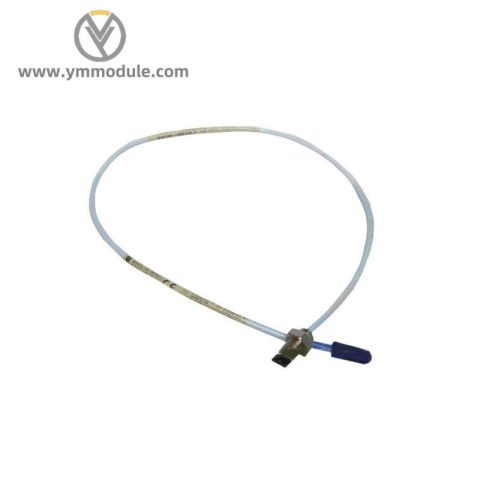 Bently Nevada 330103-00-02-05-02-00 3300 XL 8mm Proximity Probes - Precision Sensor for Industrial Control Systems