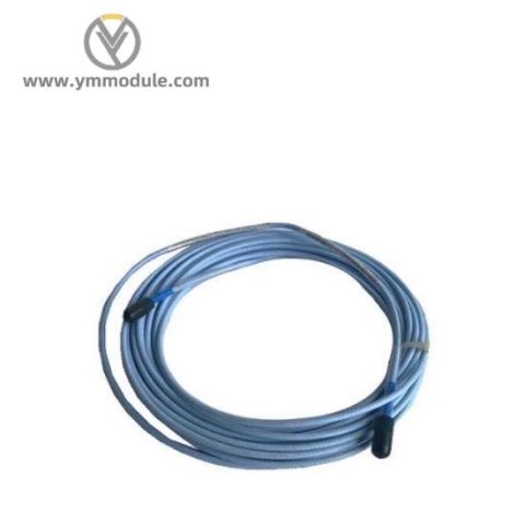 Bently Nevada 330130-080-00 Vibration Monitoring System, Specialized for Precision Industrial Control