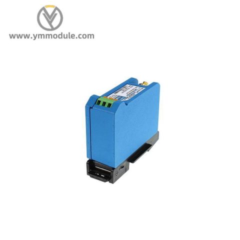 Bently Nevada 330180-X1-05 PROXIMITY SENSOR: Advanced Industrial Control Technology