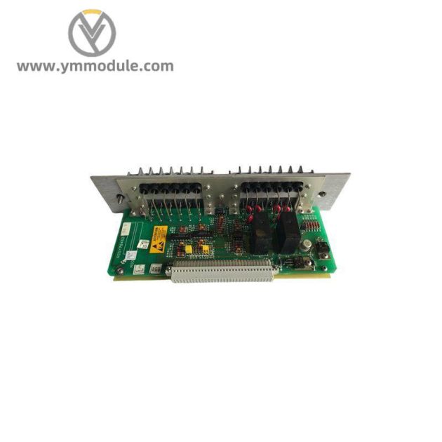 Bently 3500/15-04-00-00 Industrial Monitoring Module